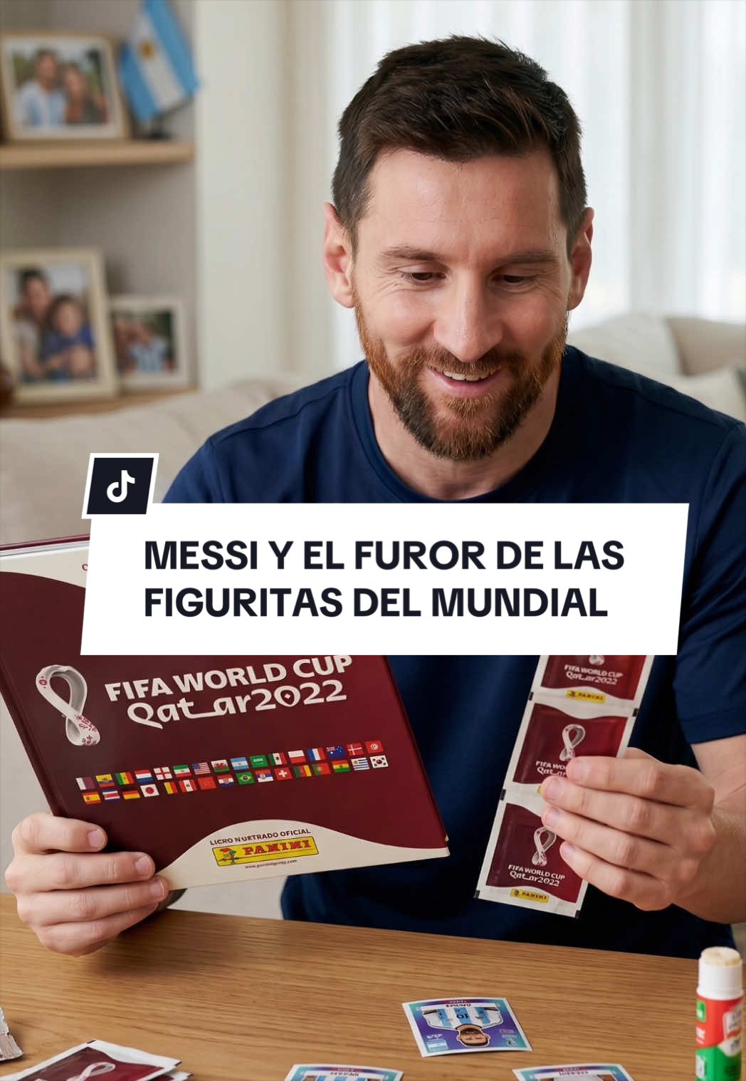@El Archivo Futbolero