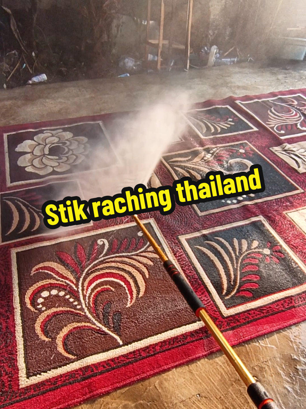 @shankara steam