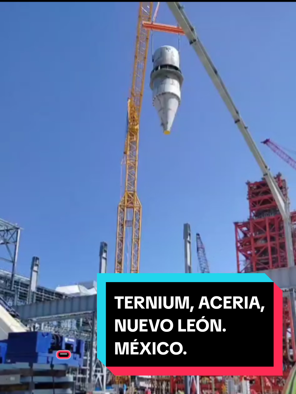 @industrial work in mexico