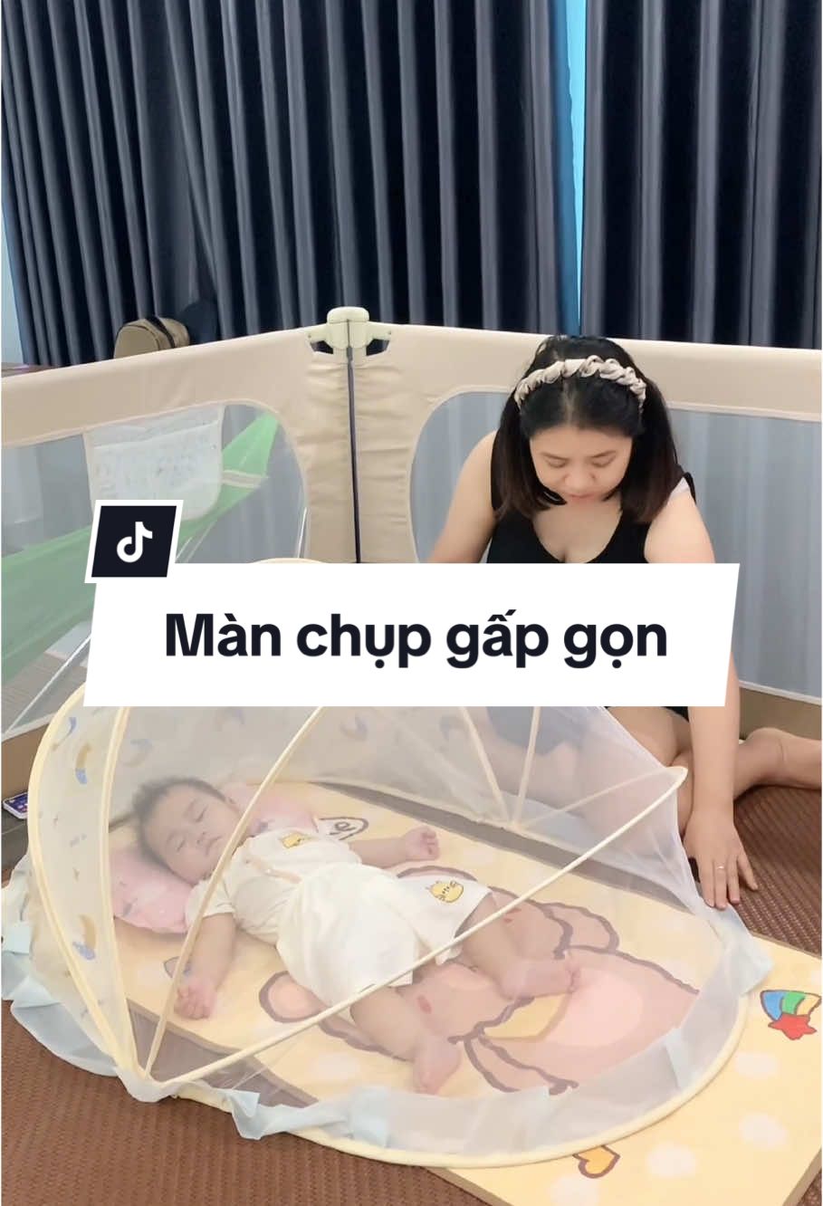 @Mẹ Bé Gạo
