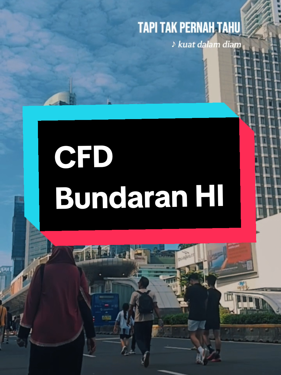 @Orang Sulawesi di Jakarta