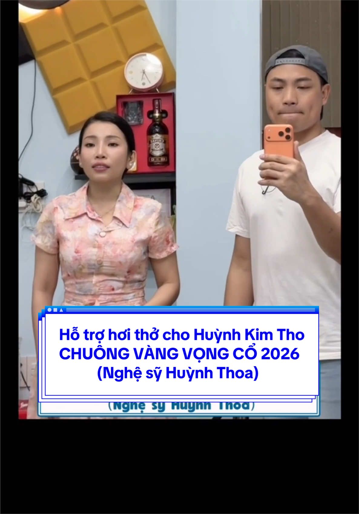 @H&agrave; Thế Dũng Music