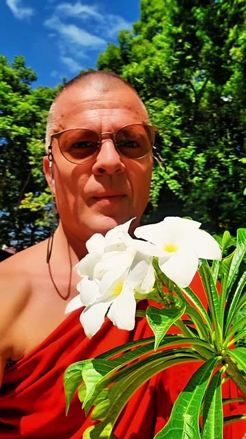 @Dhammaghosananda