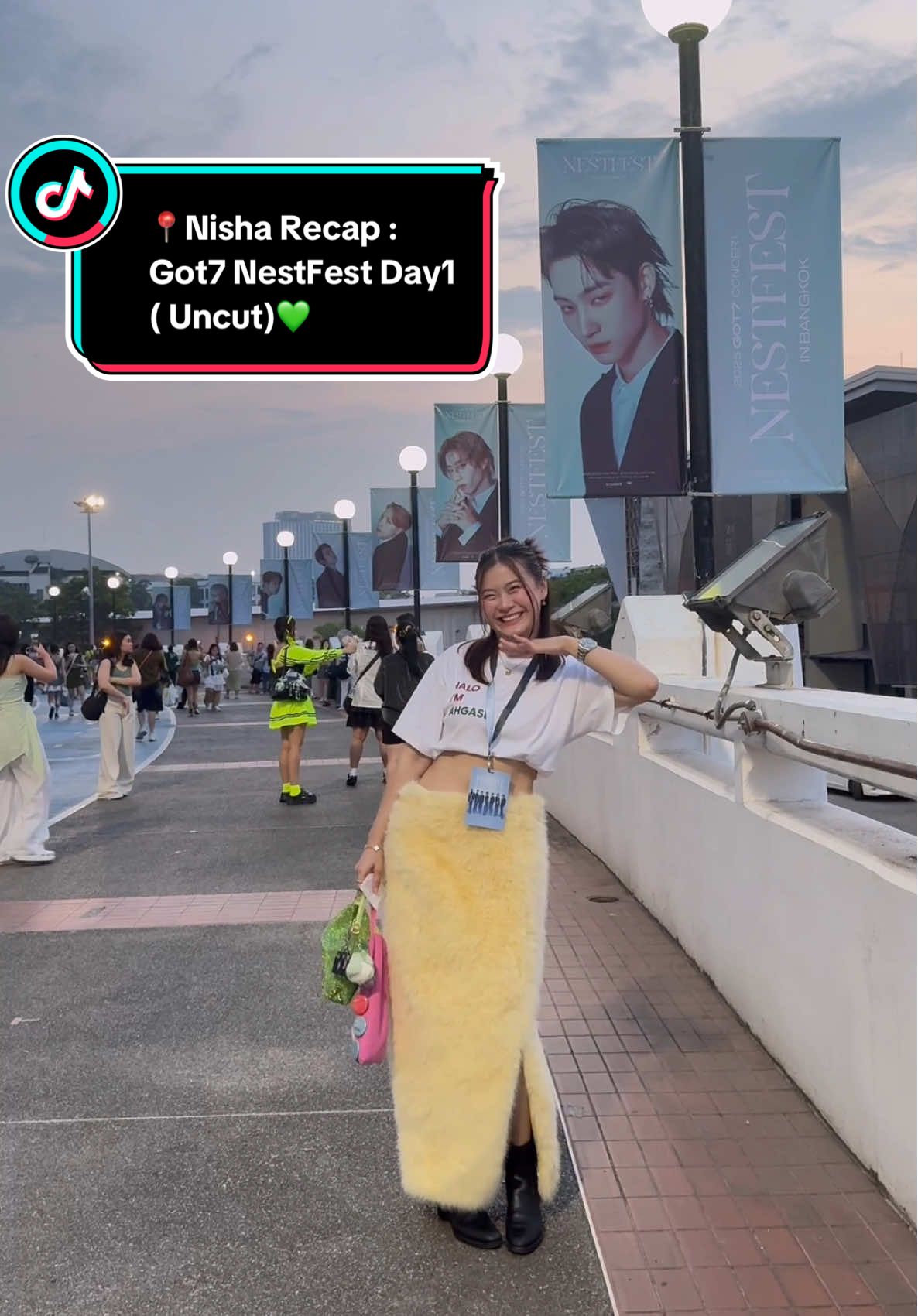 @ณิชา สะไภ้ต้วนเจ้าของนิเช่ส์