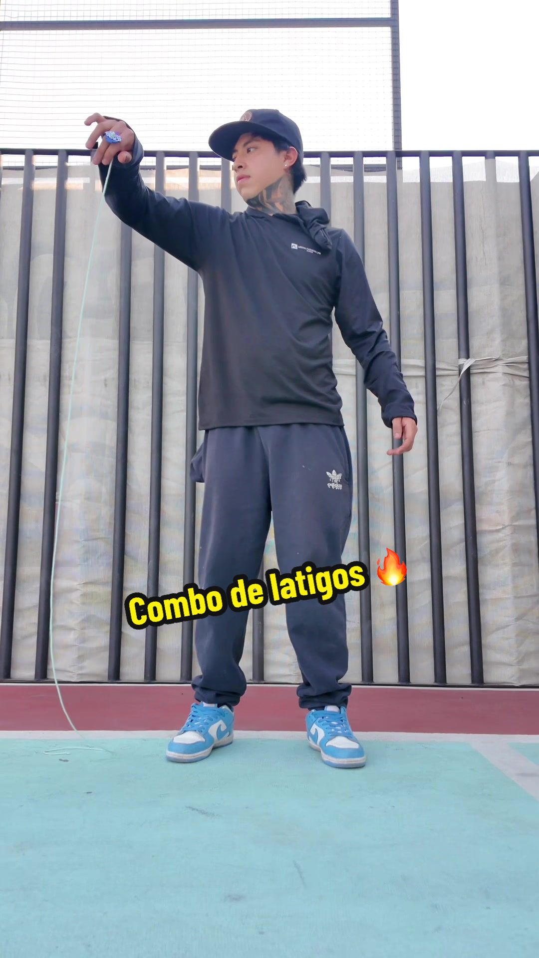 @yahir Ortega