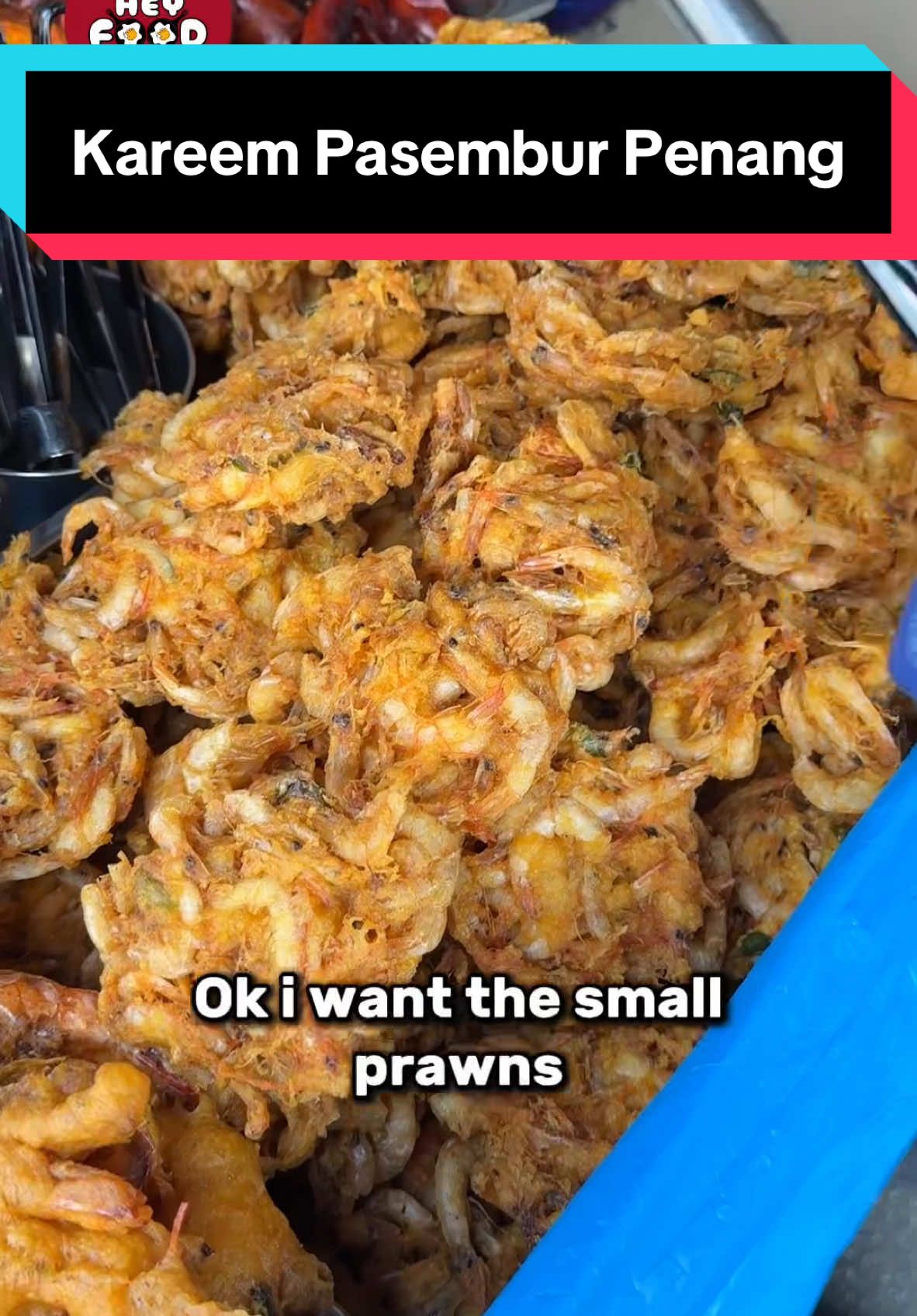 @HEYFOOD Malaysia