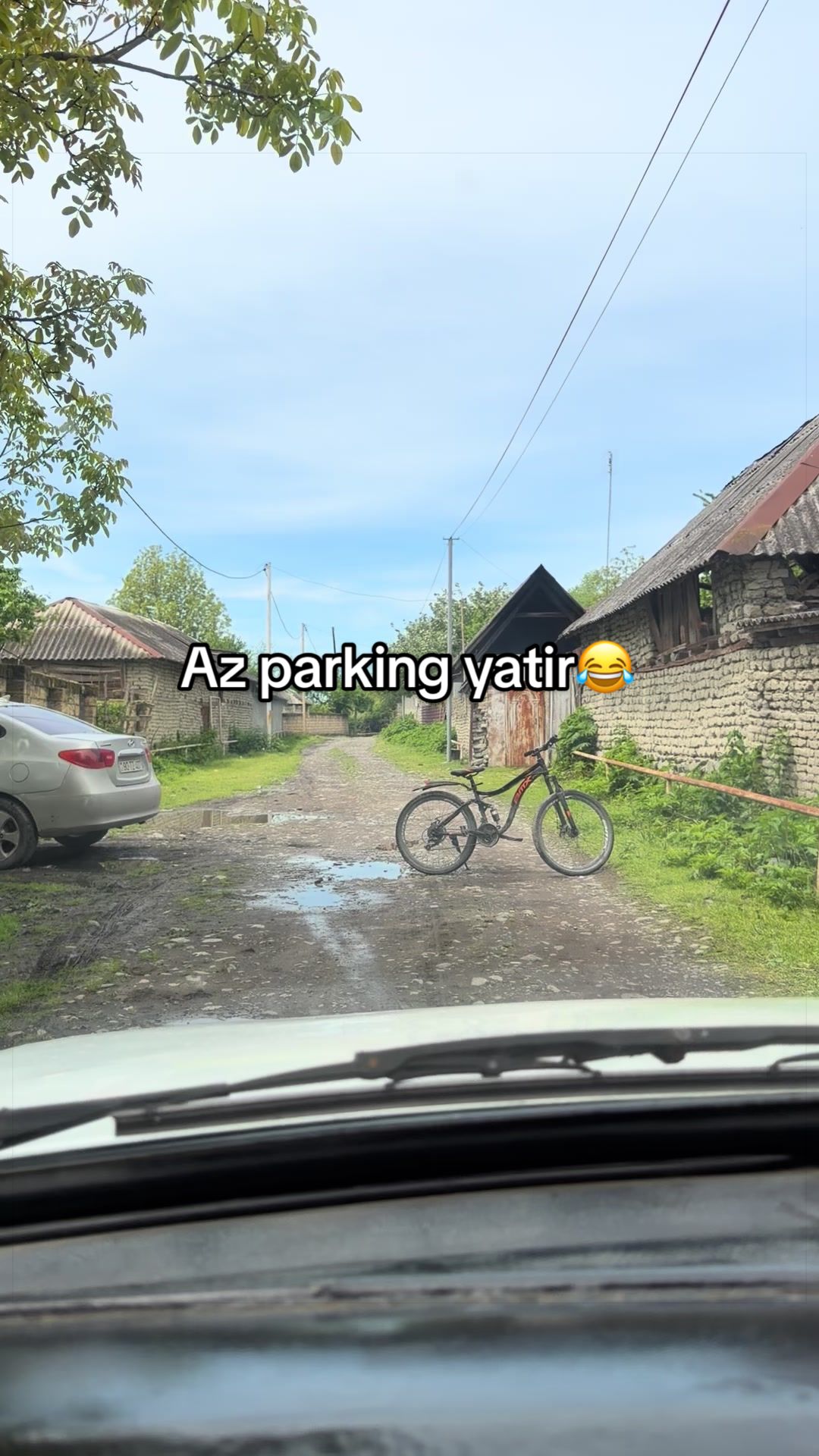 @Qəbələ Əmlak Ruzi