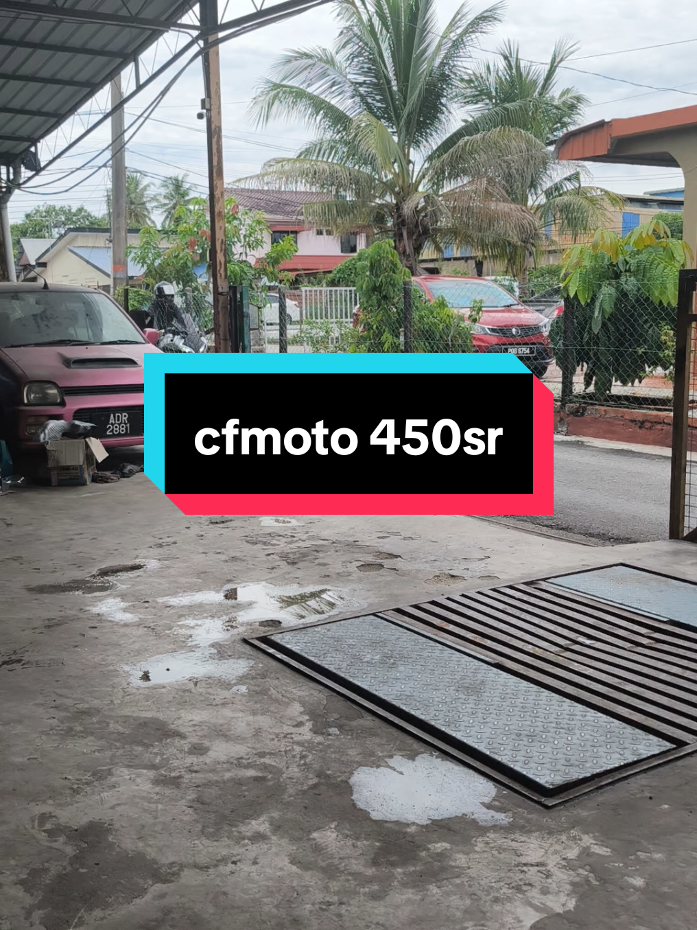 @Abam Gar Tuner Gemok