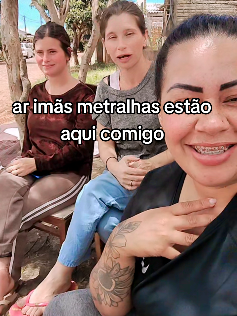 @Daya oficial
