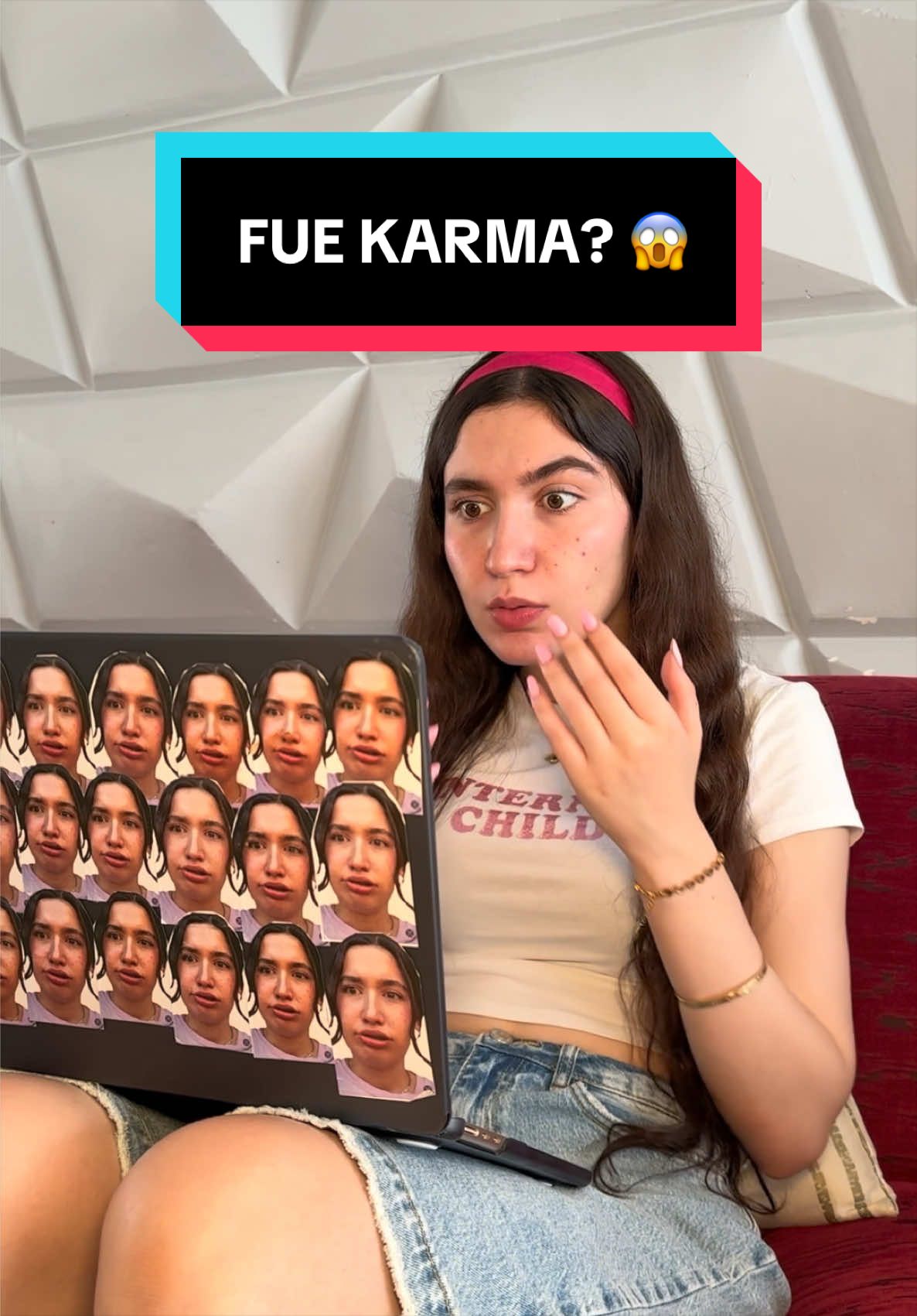 @Janinalchair