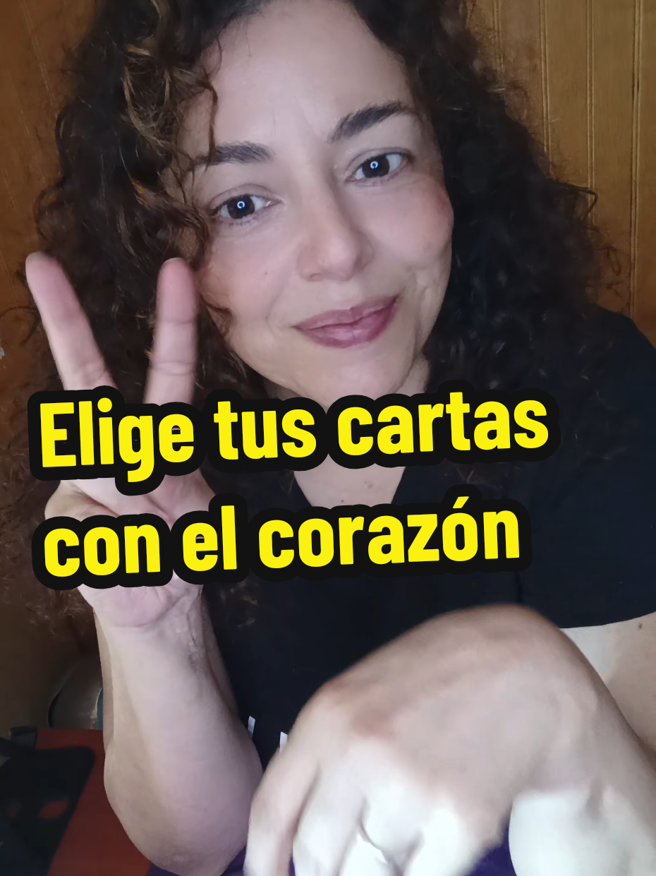 @Ale mágica Tarot