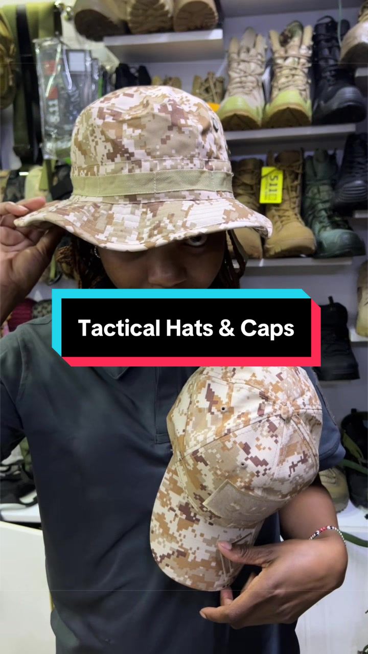 @Kel-Tech Tacticals
