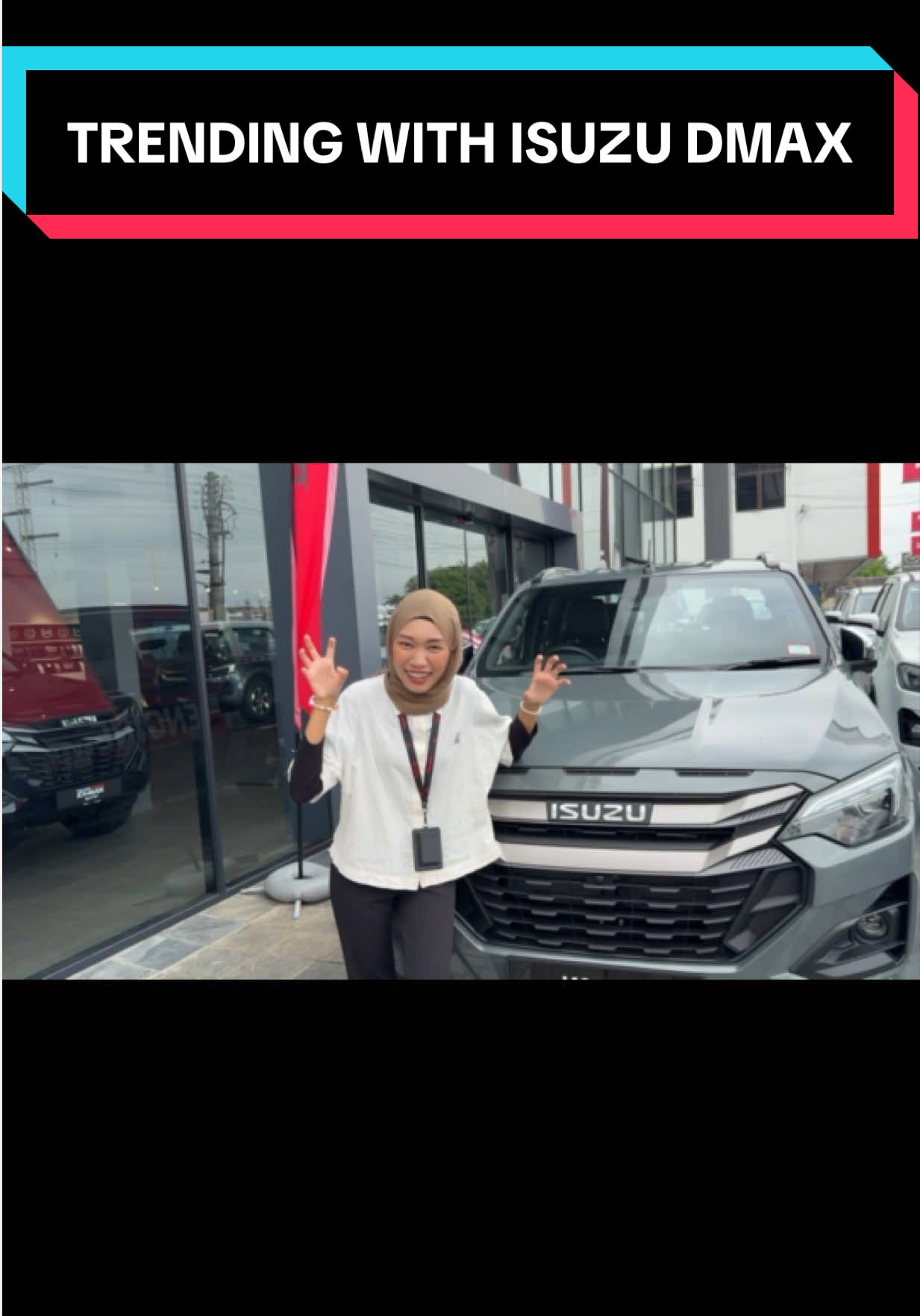 @Isuzu Alor Setar