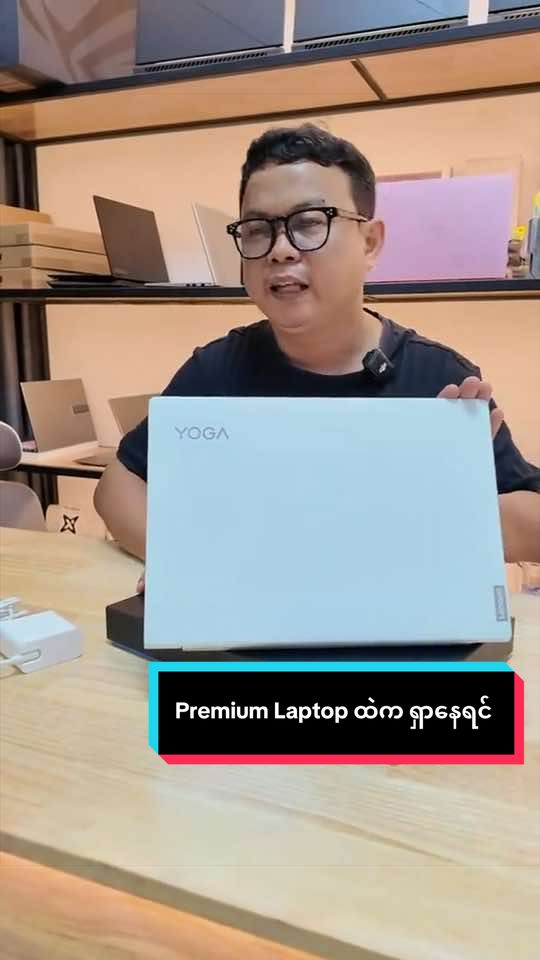 @TECHINFO MYANMAR