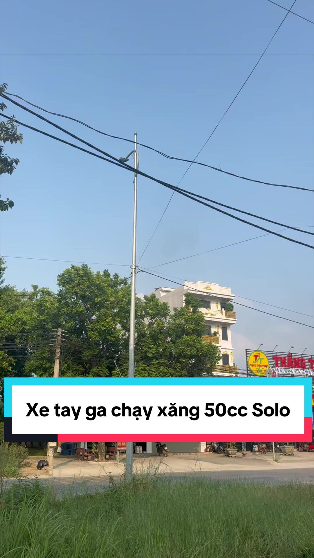 @Thế Giới Xe Văn Ngân