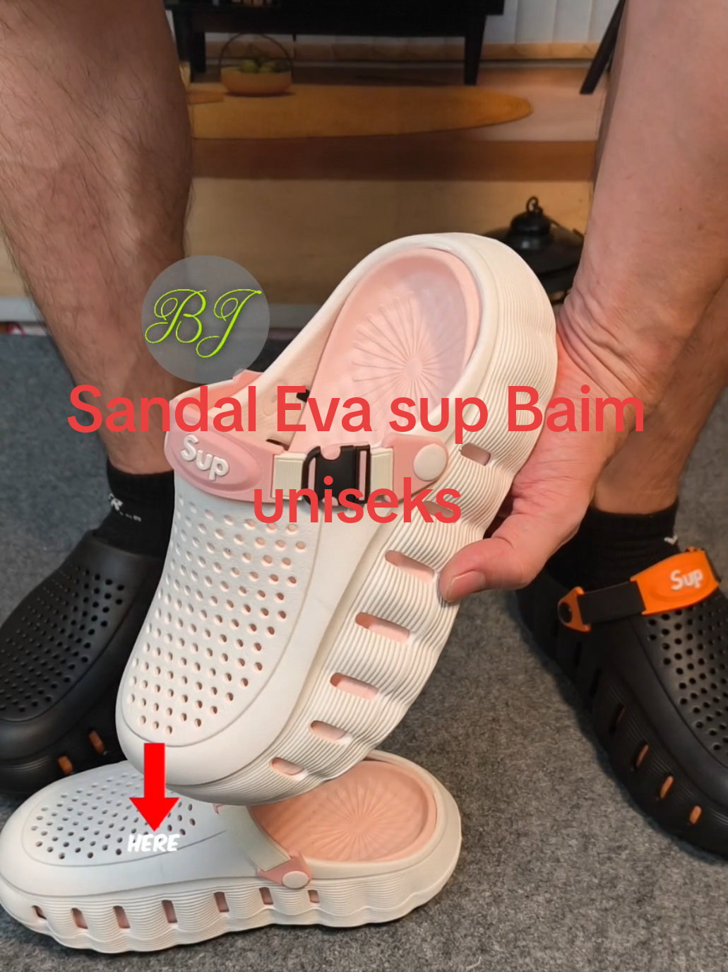 @BJ Multi