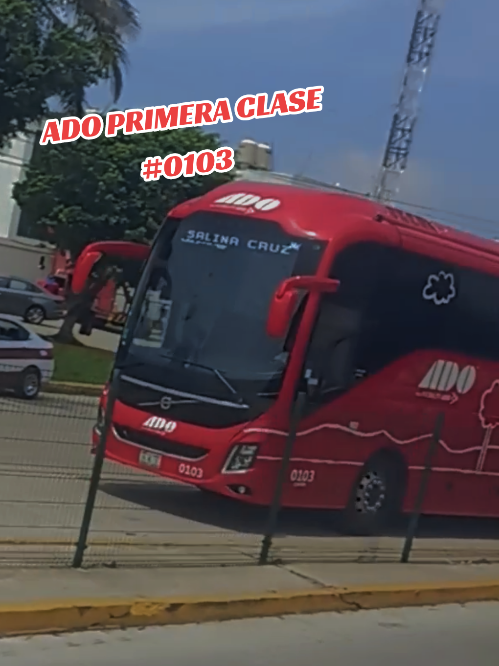 @Busologia Veracruzana 🍀🚍
