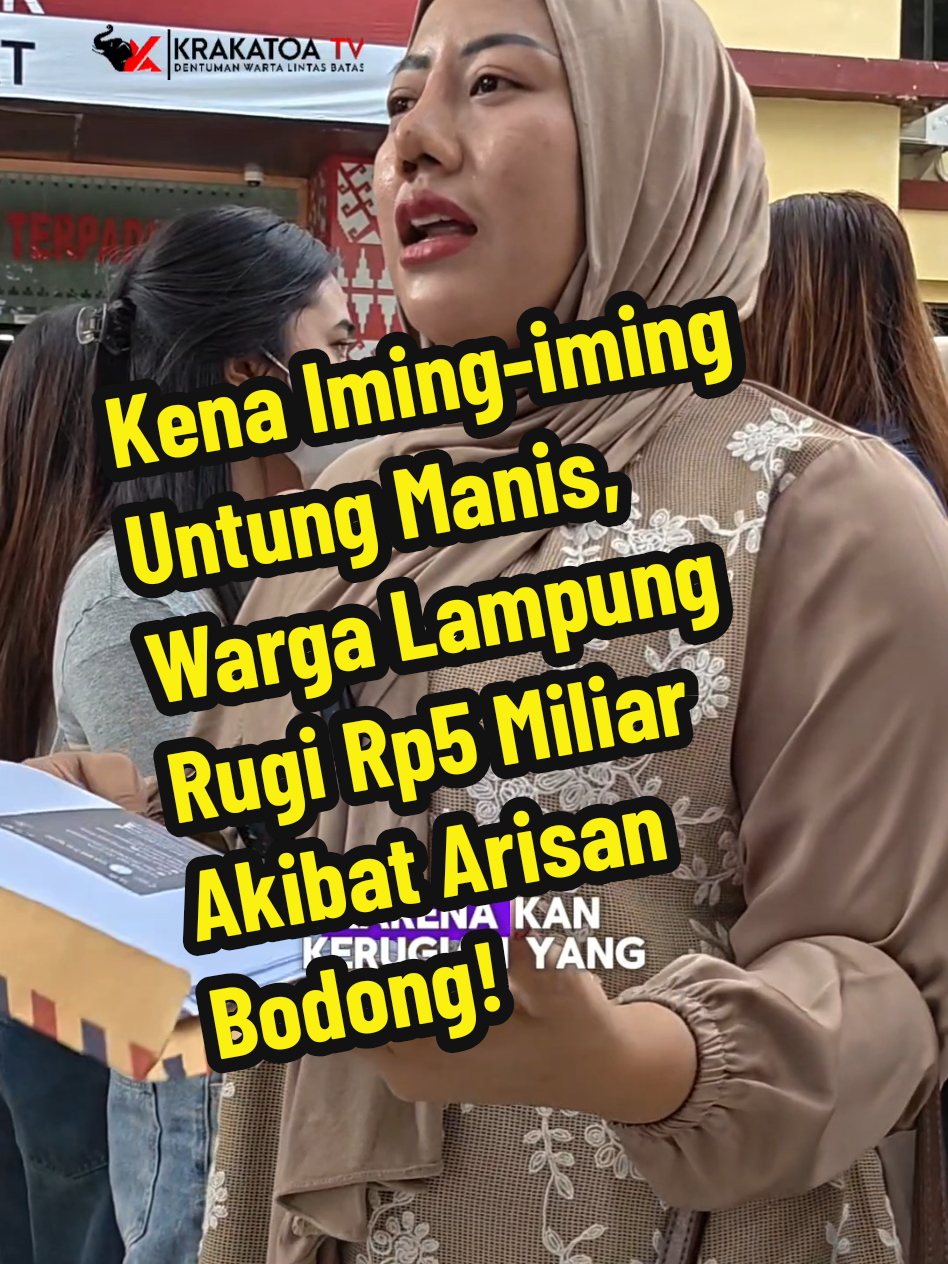 @Krakatoa TV