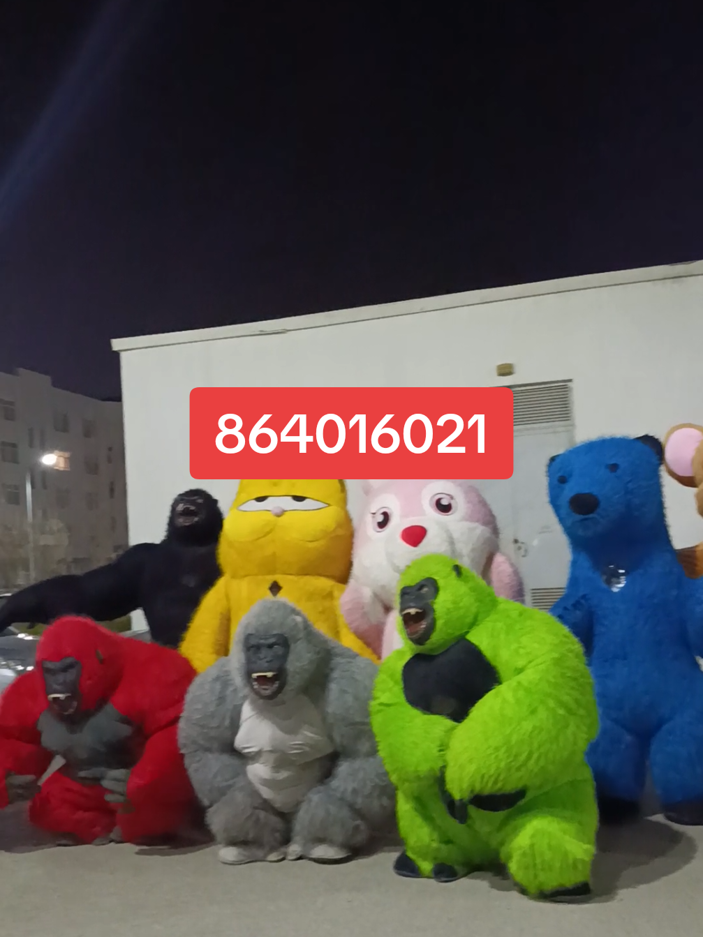 @Ynamly Mişkalar🦍🐼
