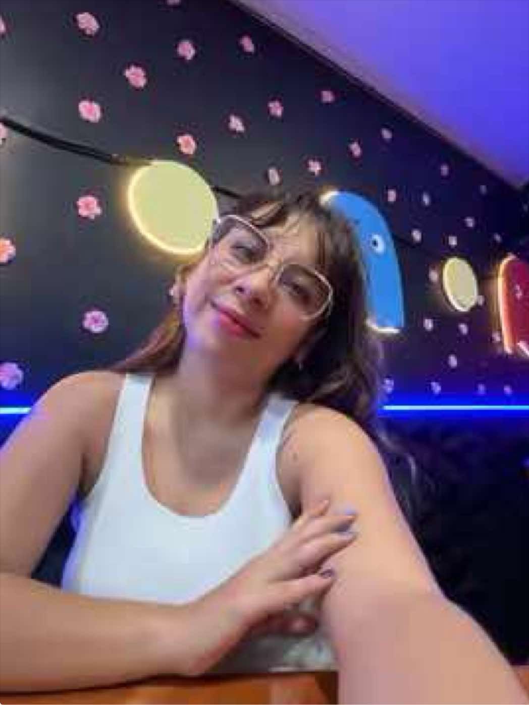 @Karen Castro