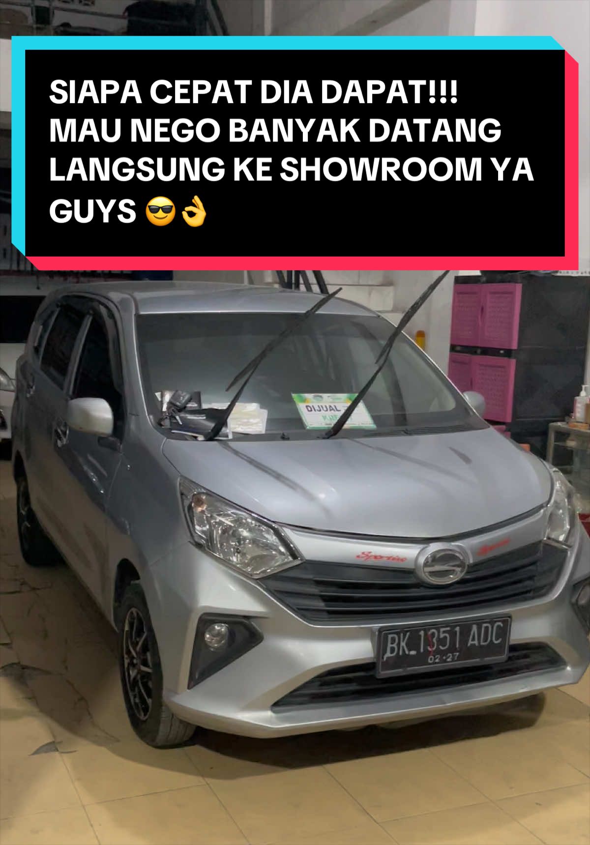 @Randy Suganda