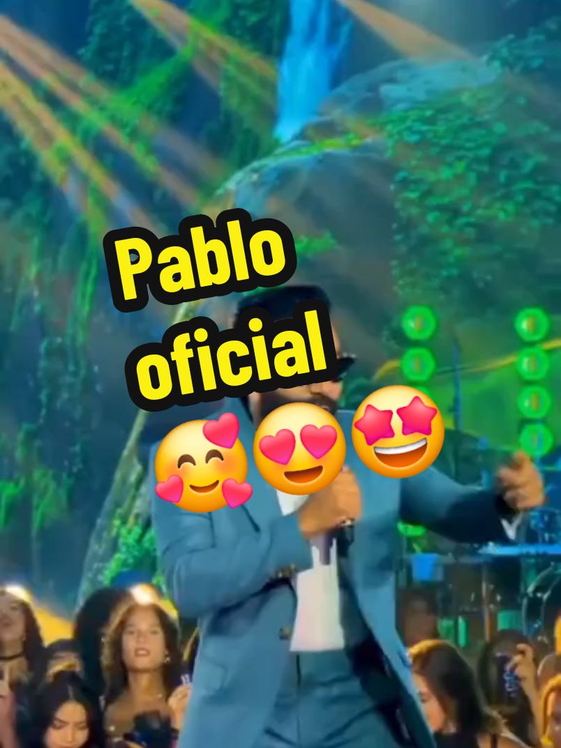 @Pablo oficial