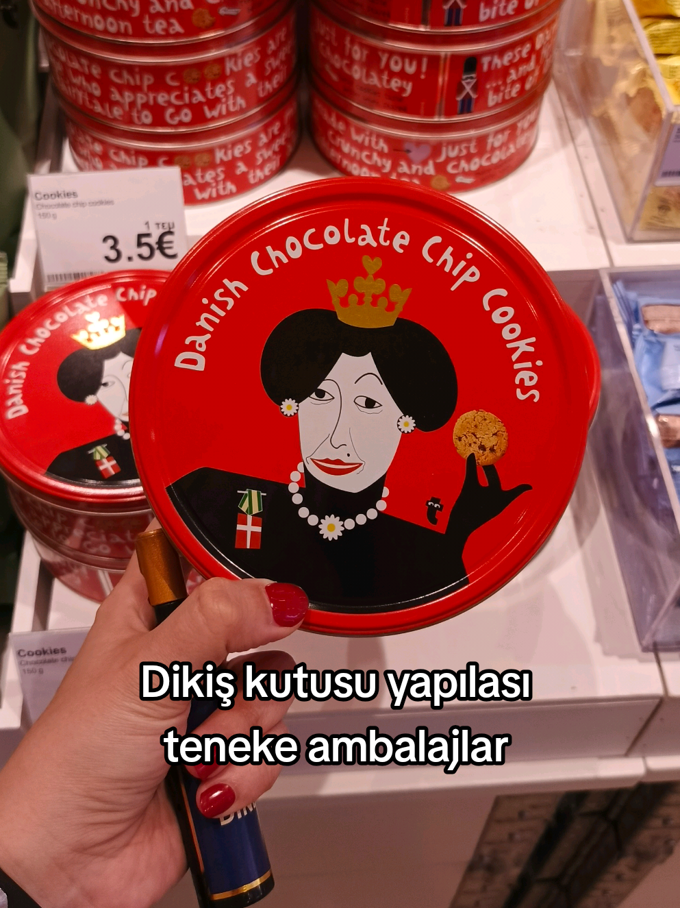 @Bahar Güleç Calda