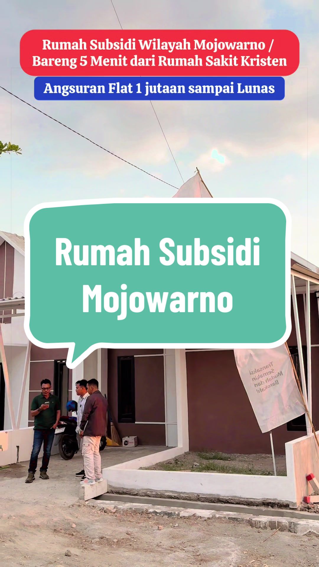 @RUMAH JOMBANG
