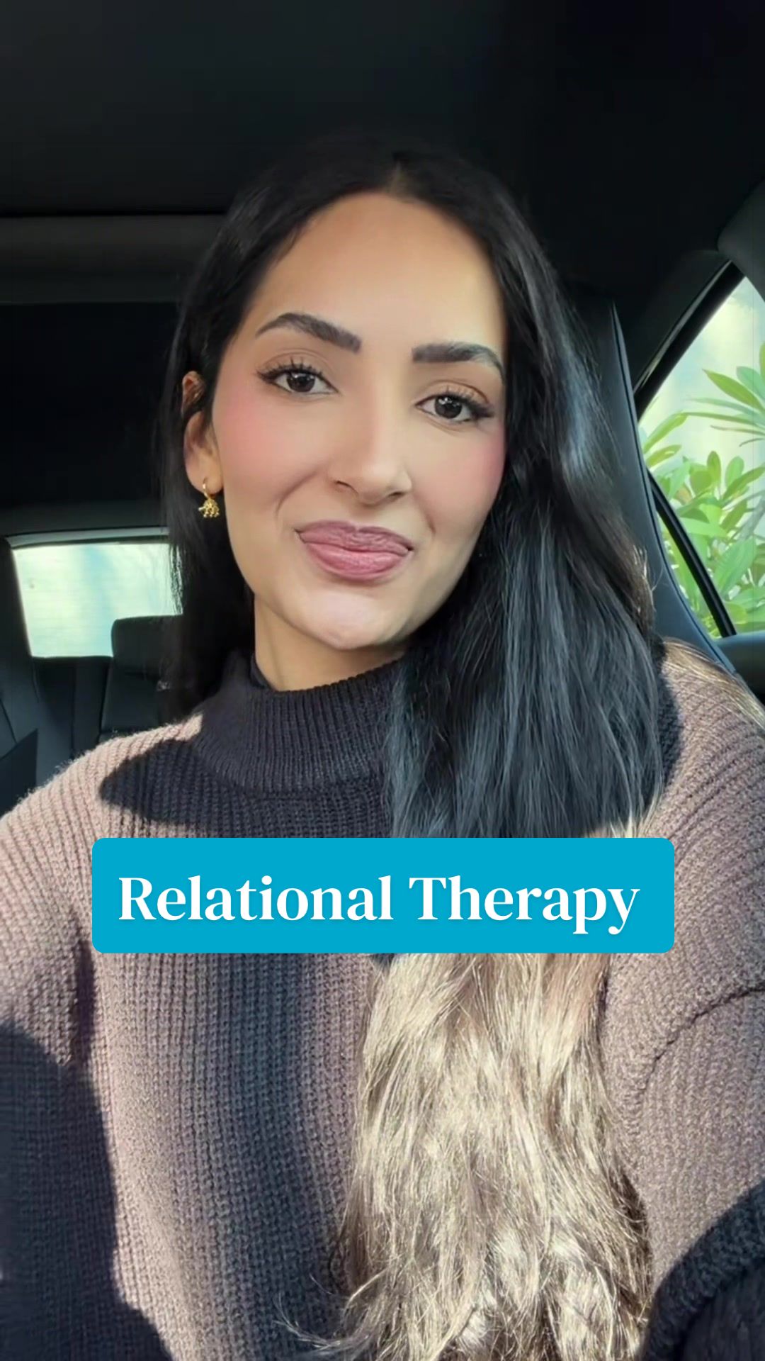 @Sanam Naran | Psychologist