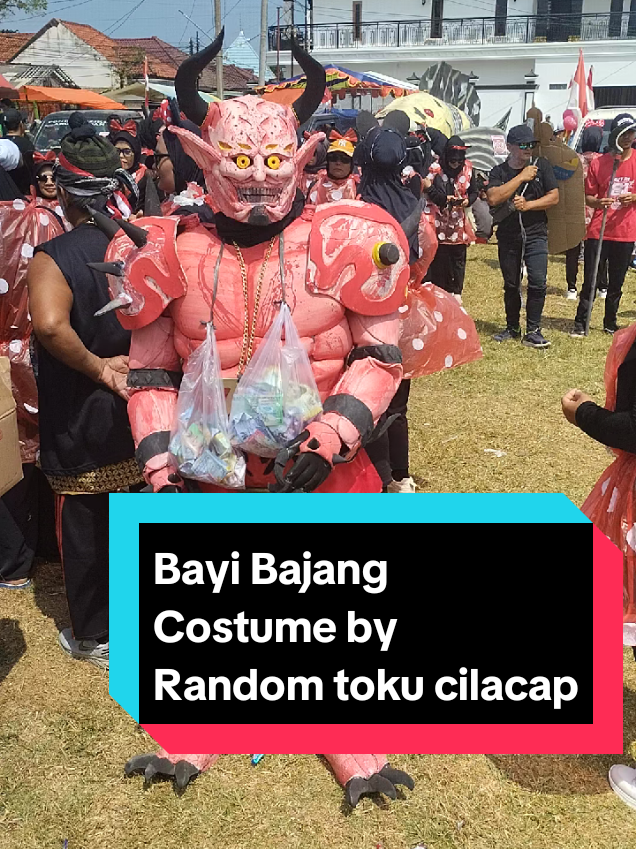 @Random toku Cilacap