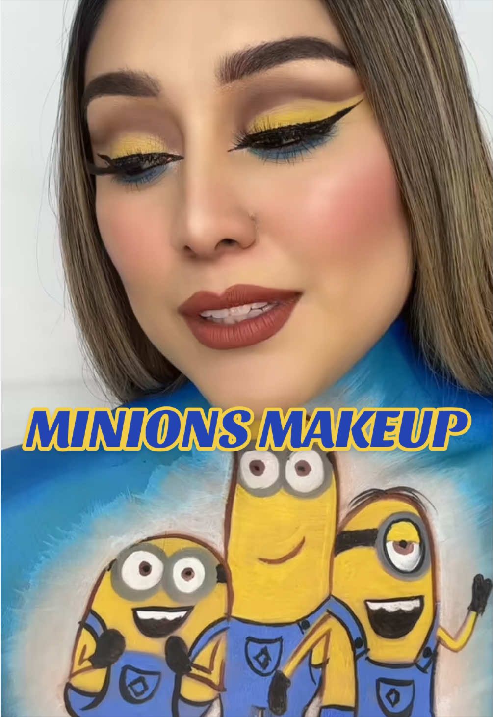 @MARIANA MAKEUP ARTIST