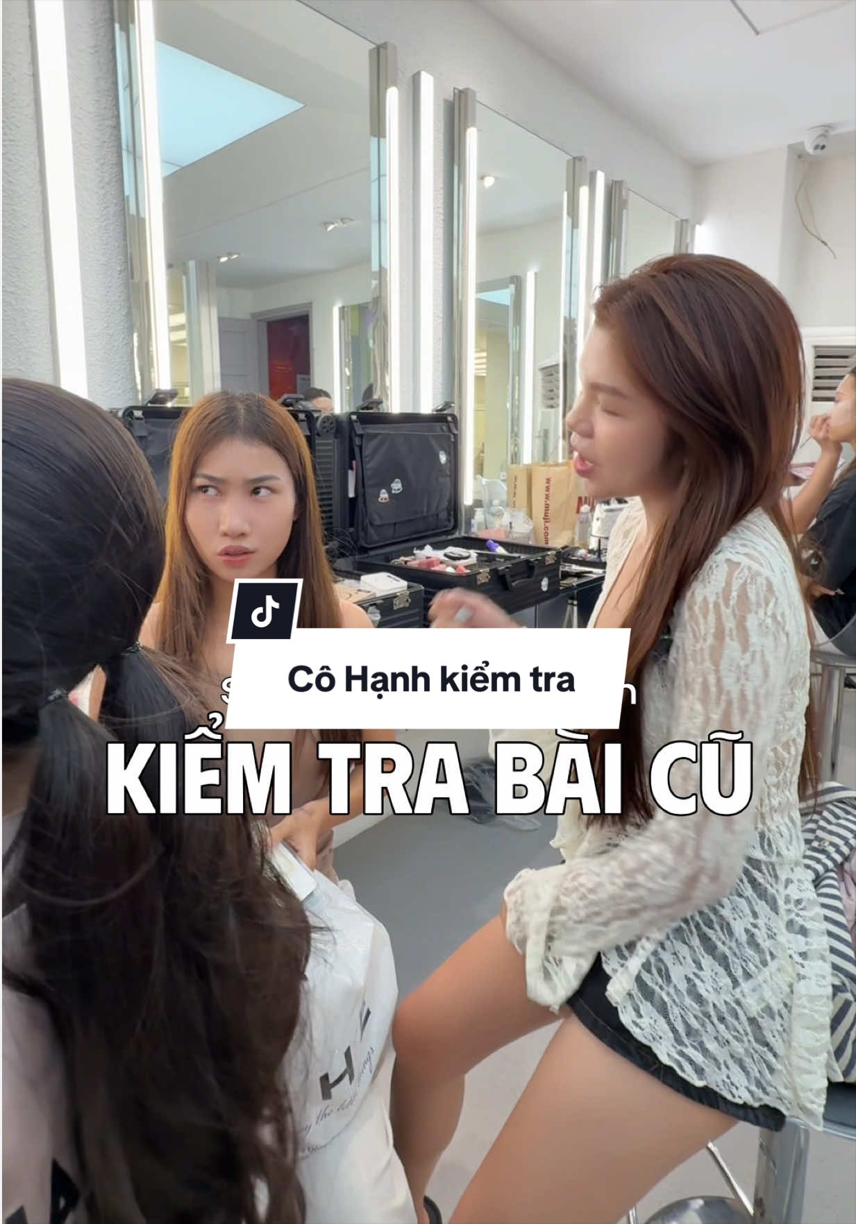 @HẠNH LÂM MAKEUP