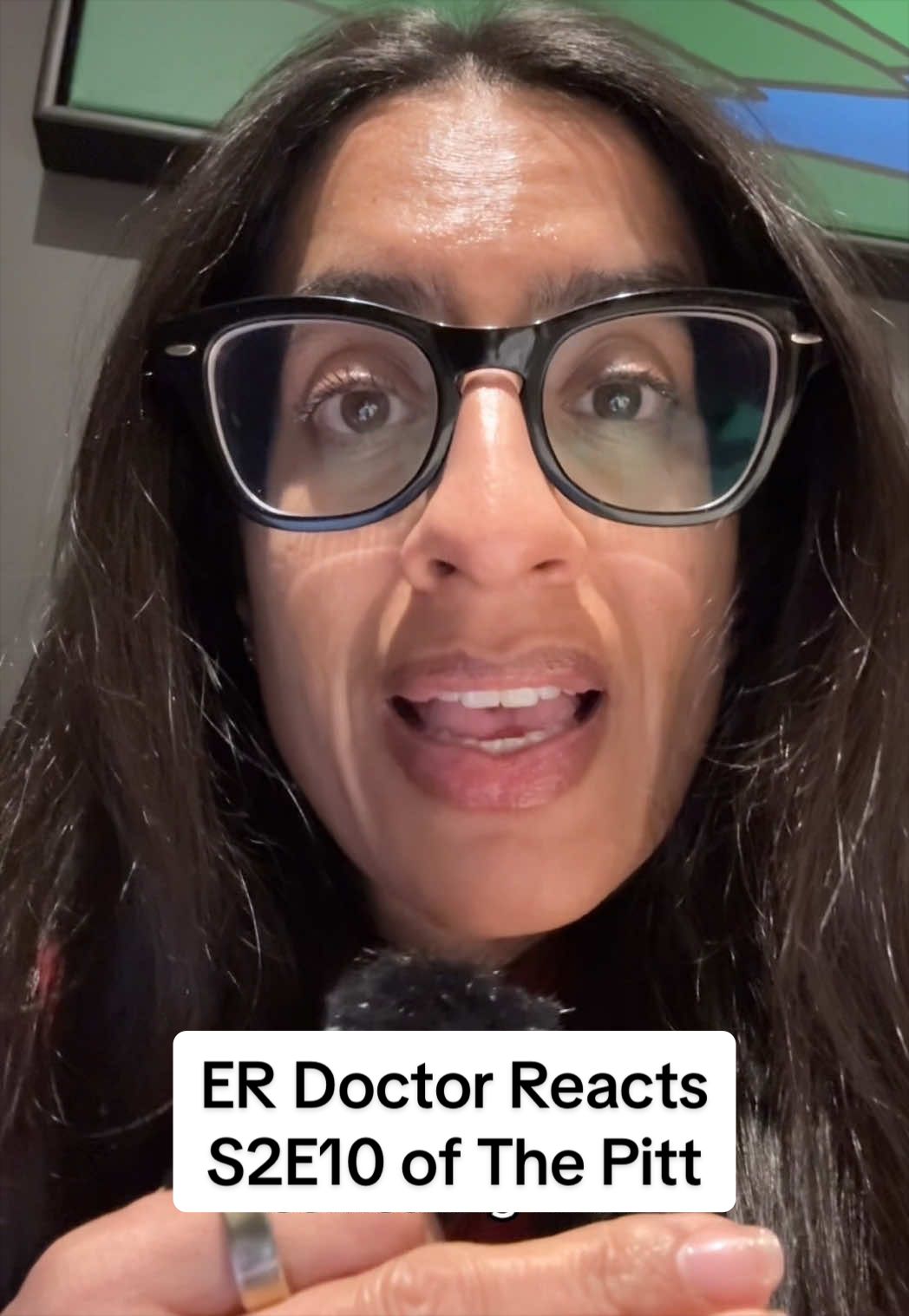 @Dr. Shazma Mithani, MD, FRCPC