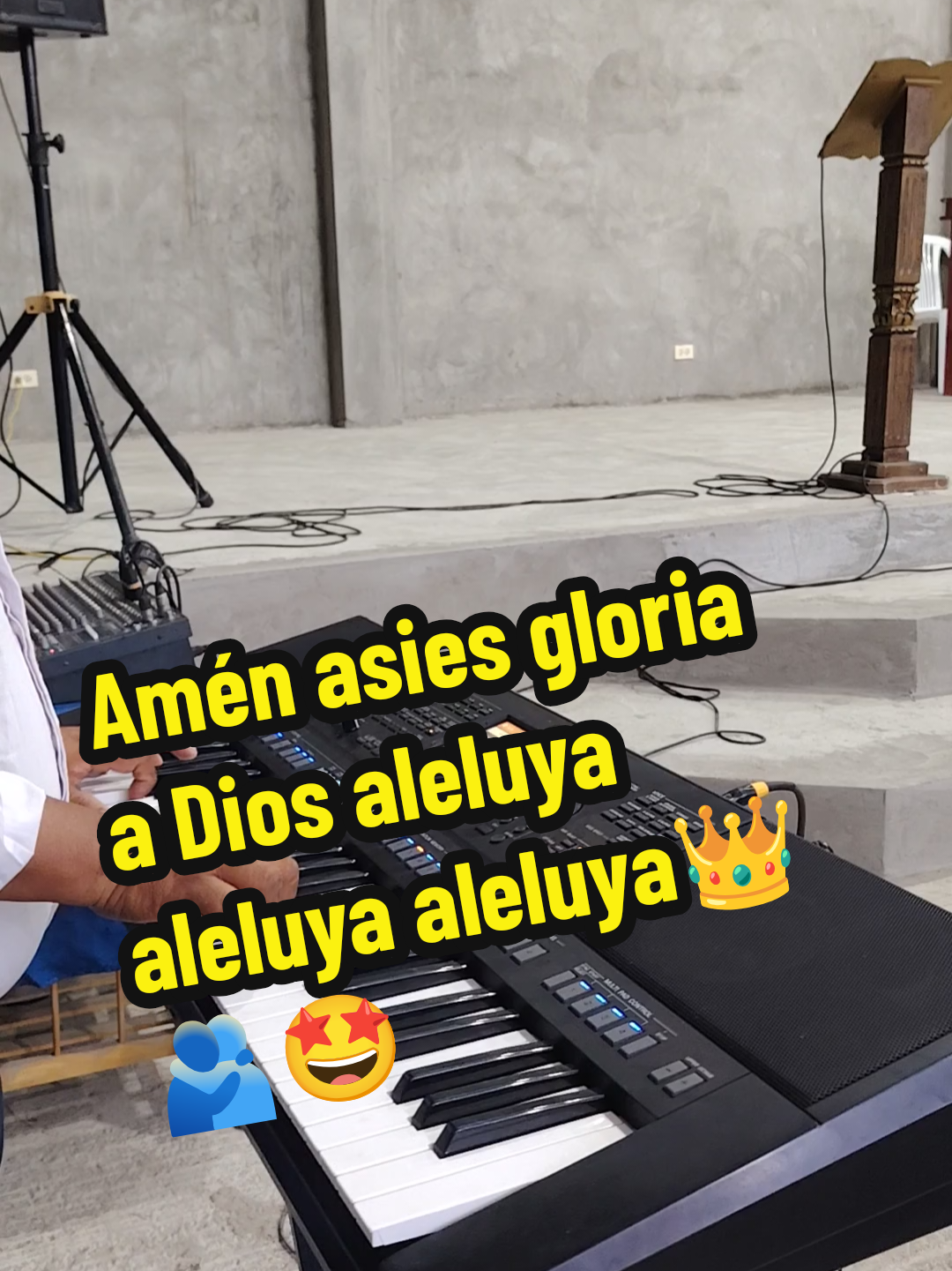 @💫 Indígenas_católicos ✝️