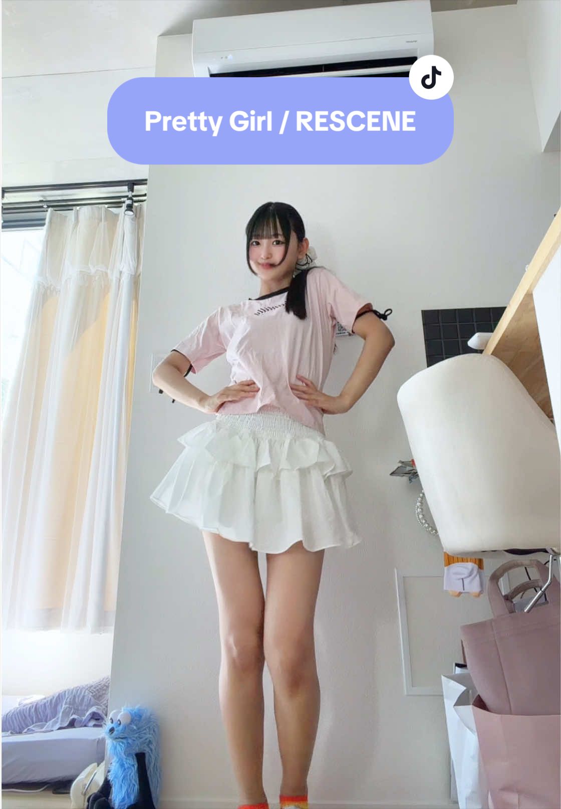 @さっきーちゃんだよ
