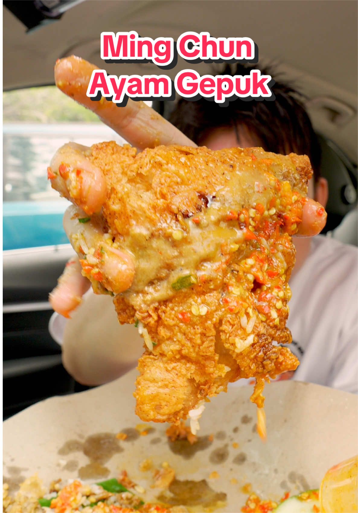 @Hungry Sam 🇲🇾