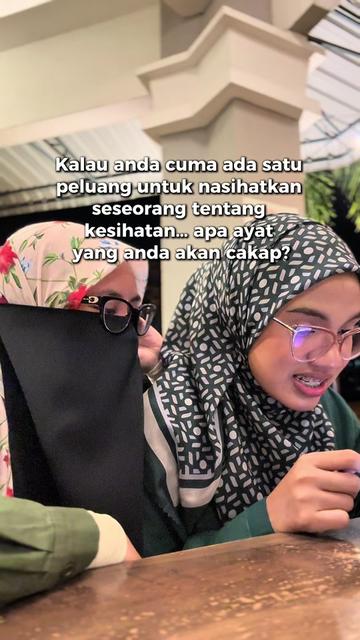 @Farhana CEO Bekam Care Melaka
