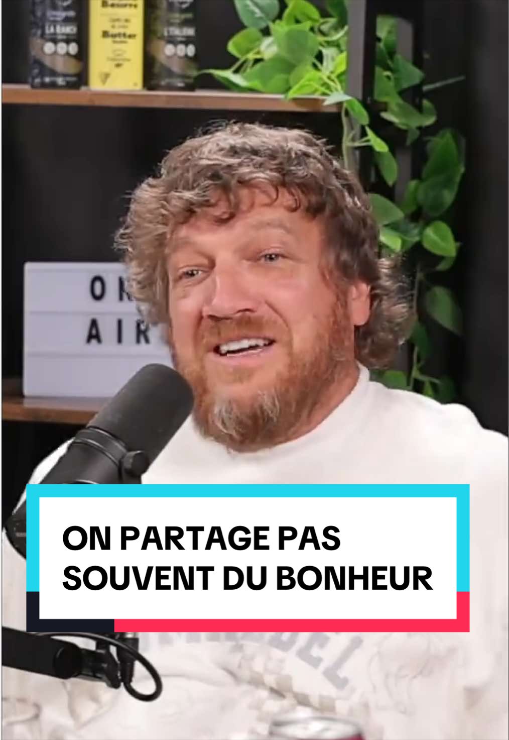 @Le Podcast « Pas Ordinaire »