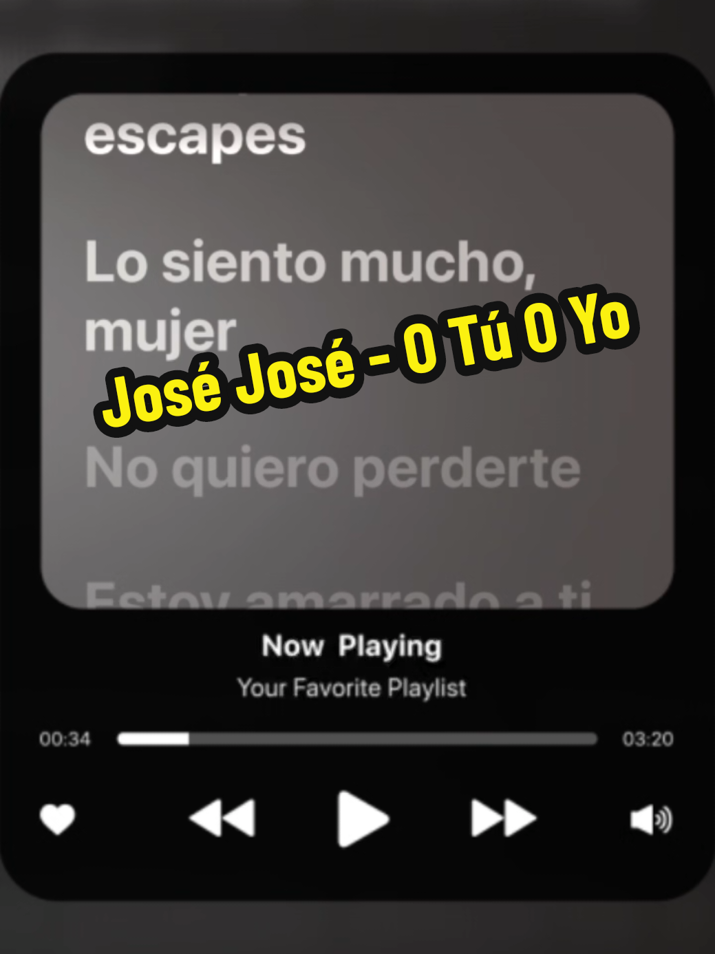 @GUSTOS CULPOSOS 🎵