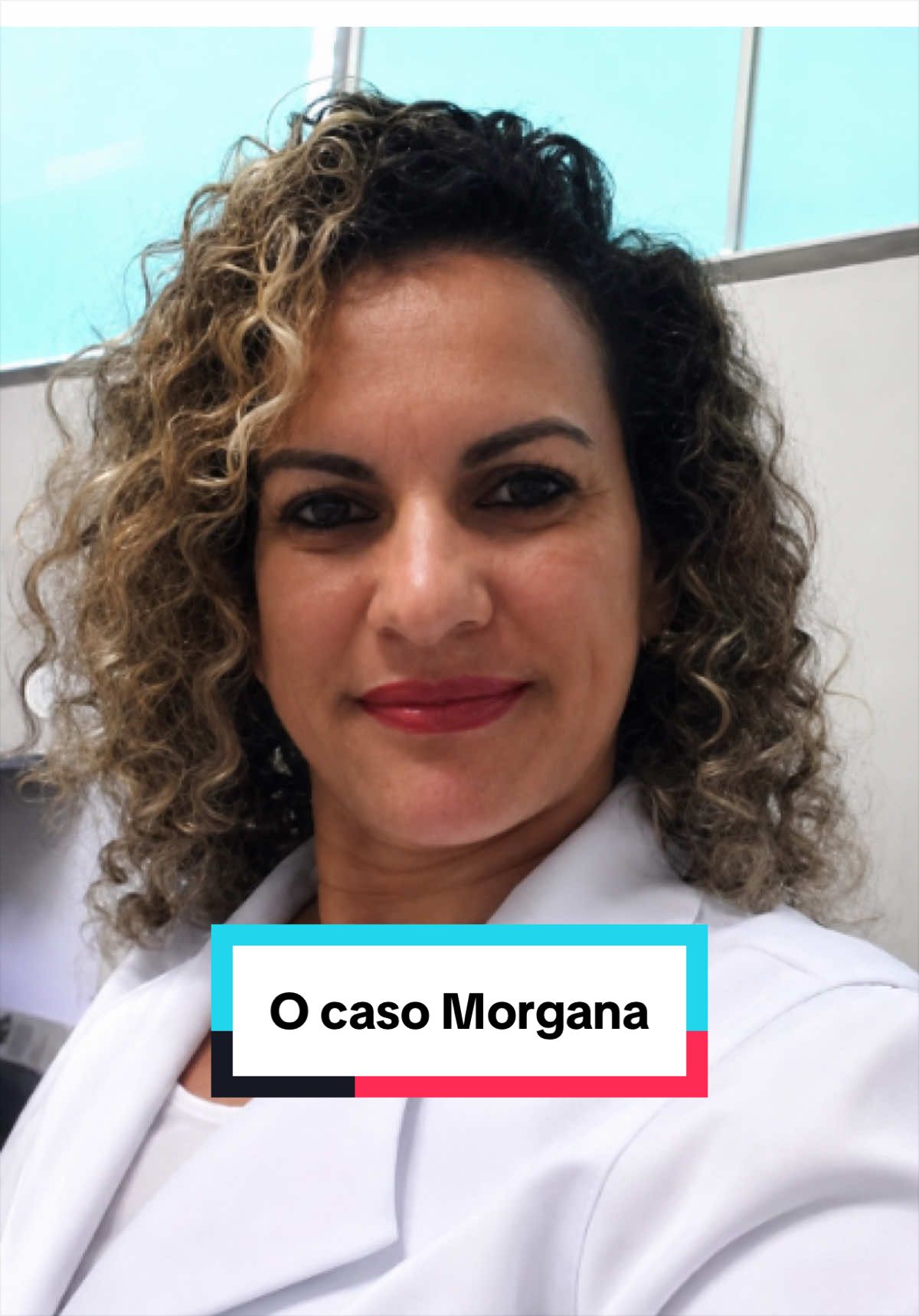 @Sob Investigação