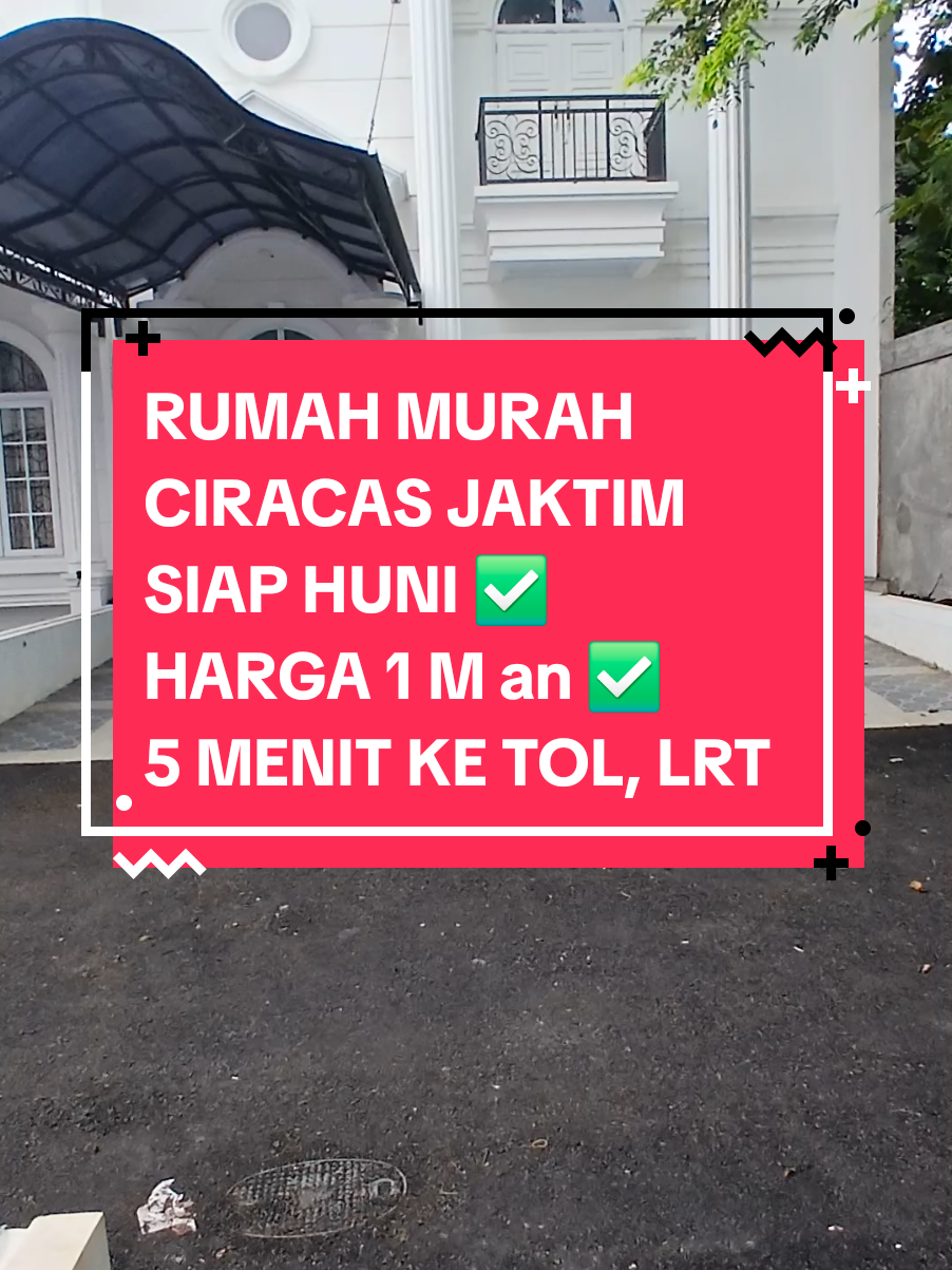 @Rumah Murah Jabodetabek