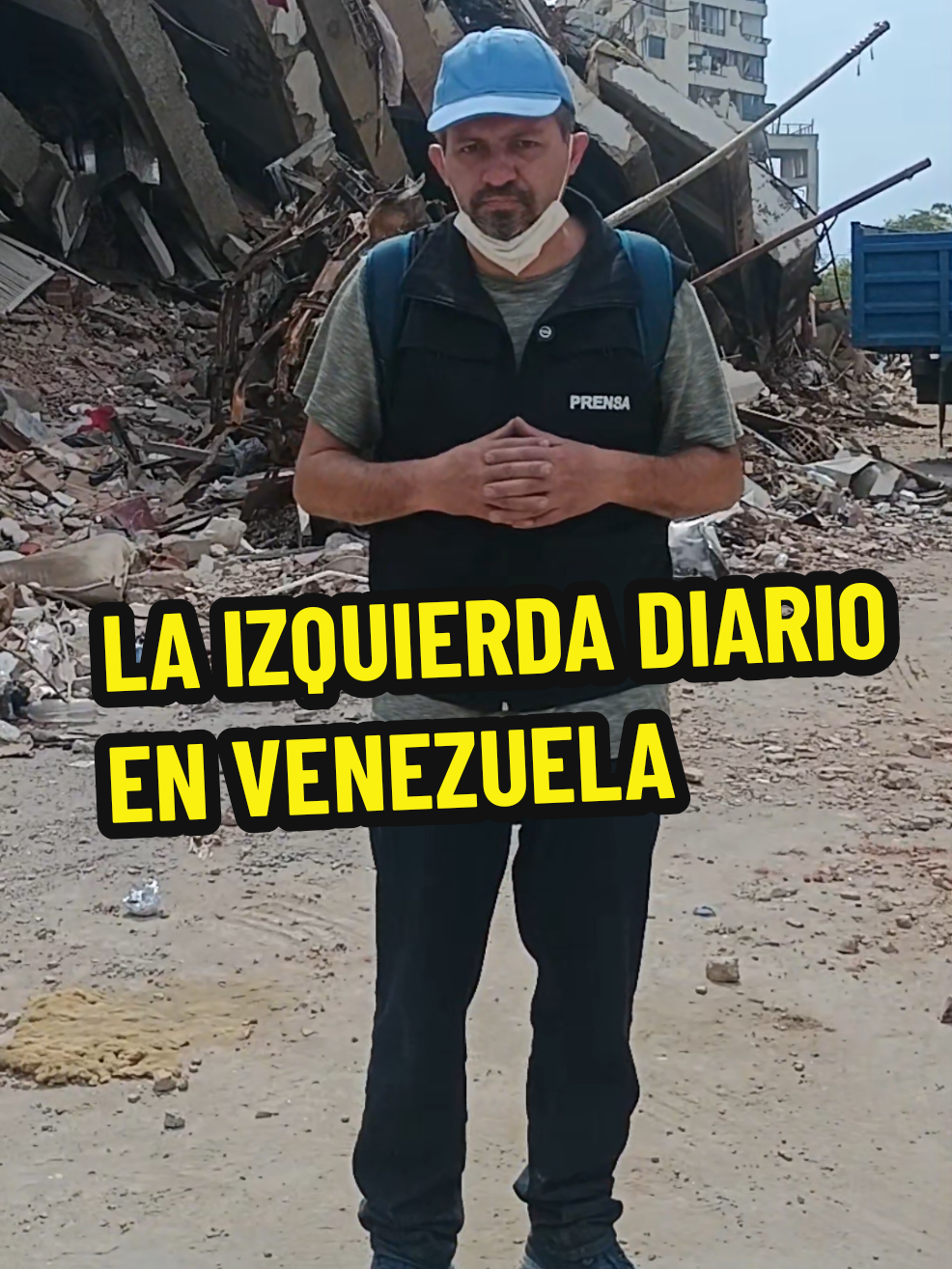 @La Izquierda Diario