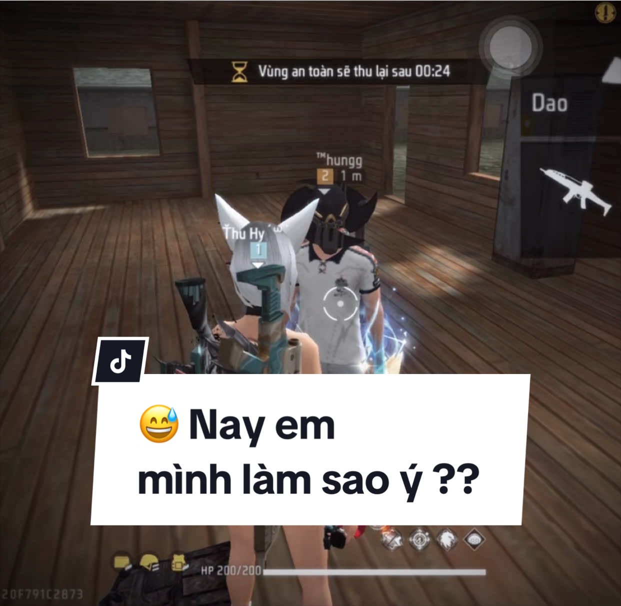 @𝐓𝐡𝐮 𝐇𝐲 💫