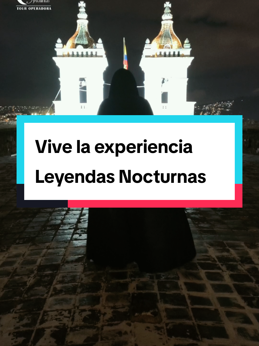 @Leyendas Nocturnas