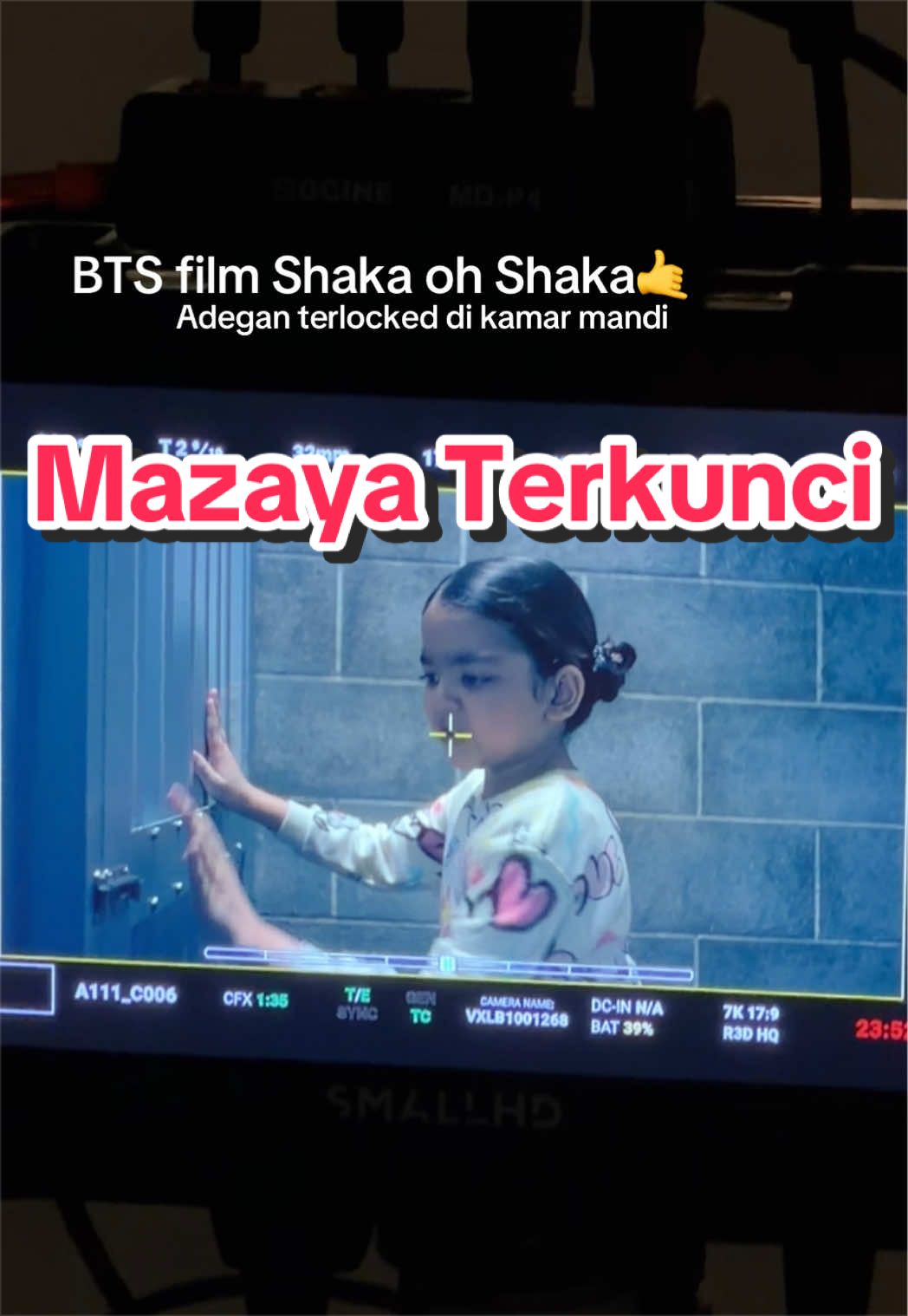 @Mazaya dan Daddy
