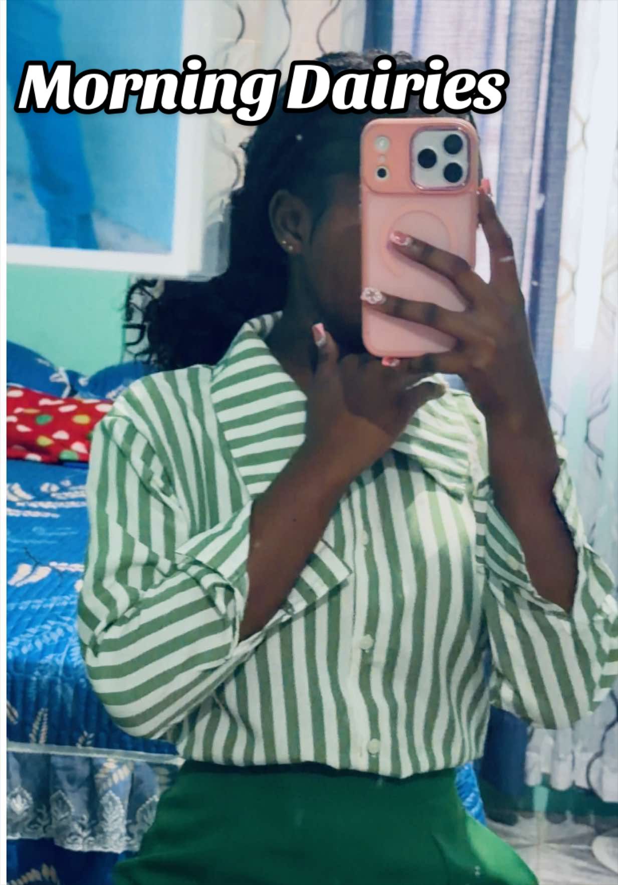 @Oshanique🎀
