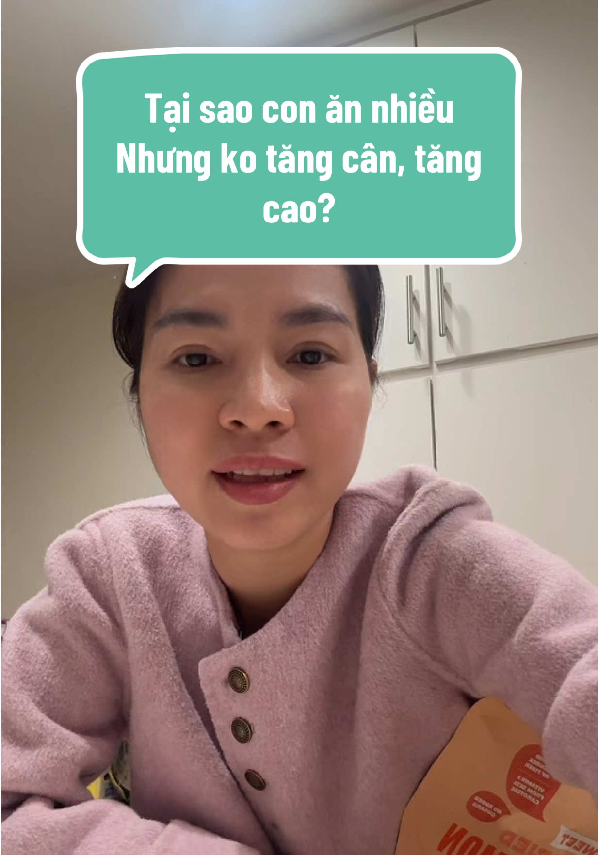 @Mẹ Pi| B&eacute; Biếng Ăn, Chậm N&oacute;i