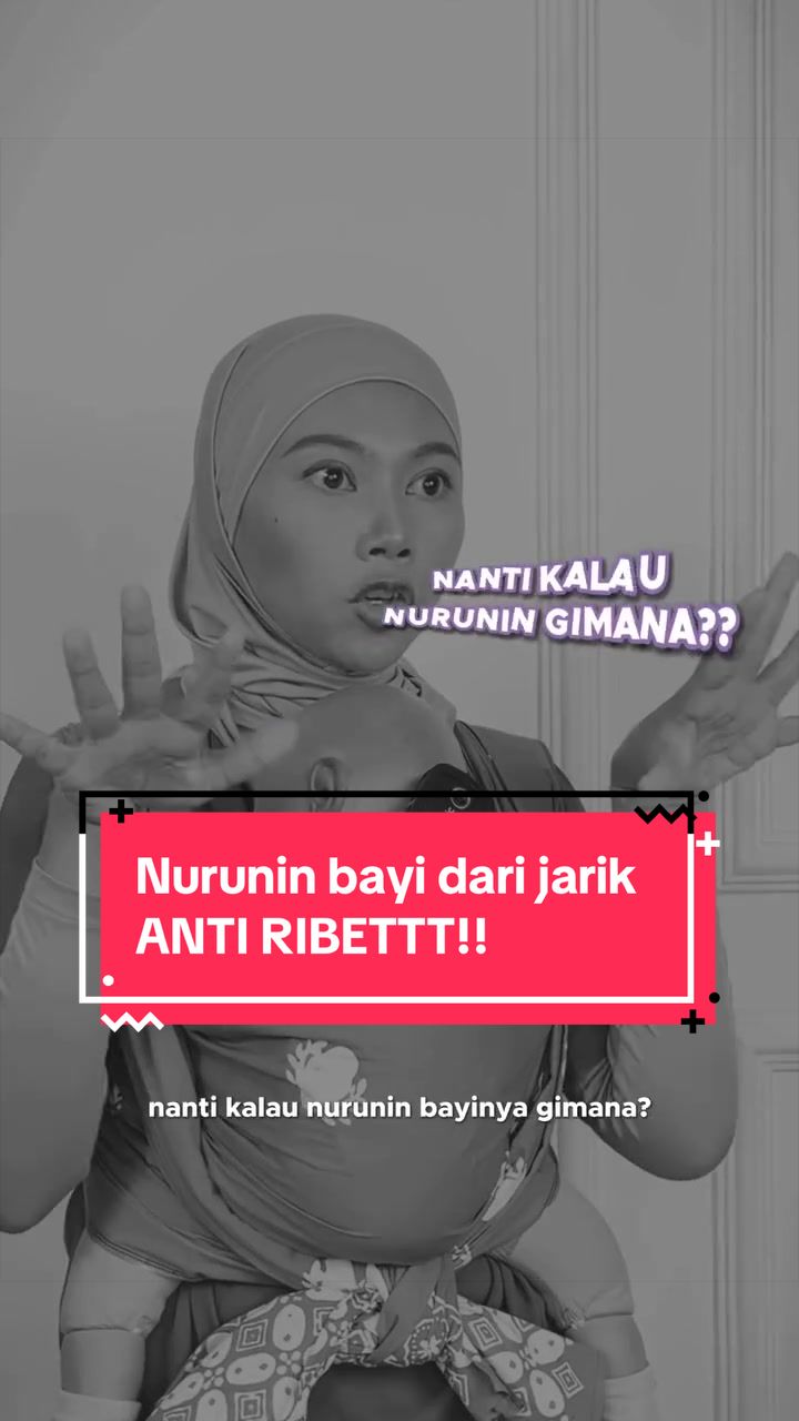 @Thiva | KonsultanMenggendong