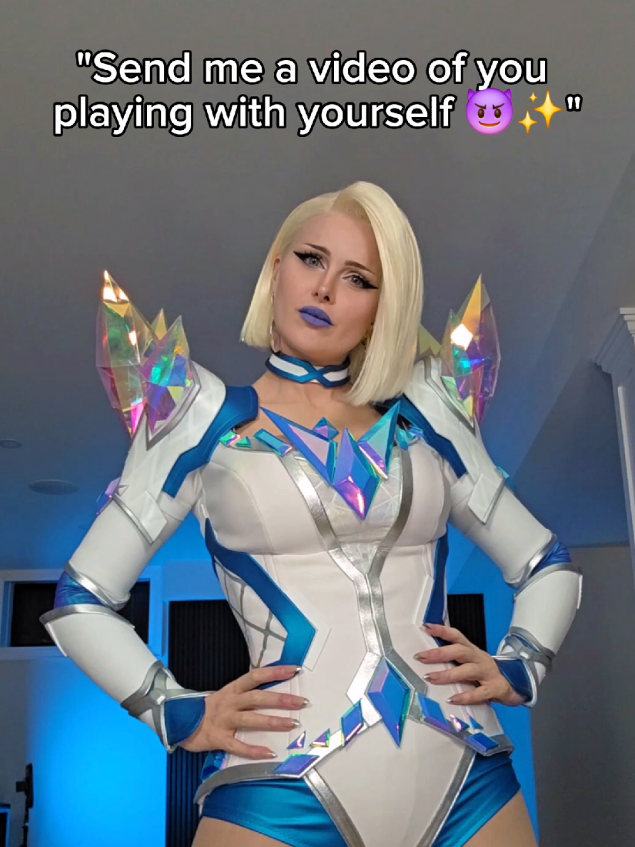 @kinpatsu cosplay