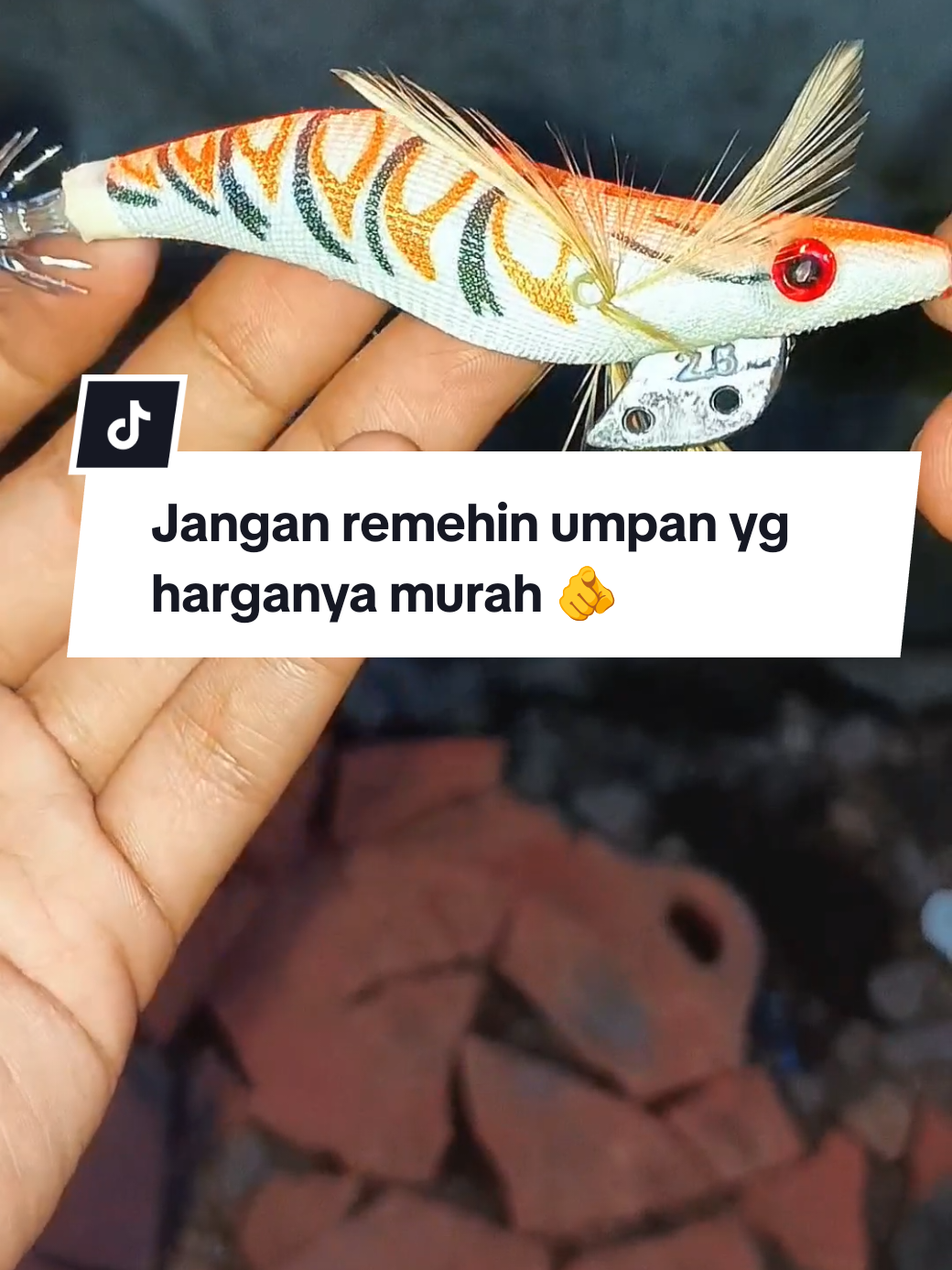 @TIE Fishing